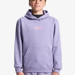 sweat garcon quiksilver - QUIK GLOBE HOODIE YOUTH Paiement Sécurisé