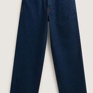 Acheter Direct JEAN GARCON - CHECK-5 LOOSE DENIM PANT