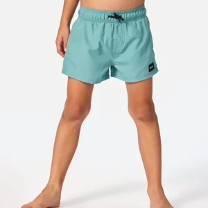 Dernier Modèle SHORT DE BAIN ENFANT RIPCURL - OFFSET VOLLEY - BOY