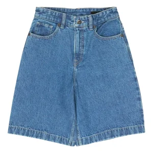 short en jean garcon element - BIG 5 DENIM WK Y Commande En Gros