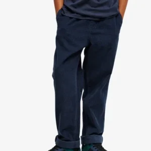 Vente Flash pantalon velours garcon quiksilver - TAXER CORD PANT YOUTH