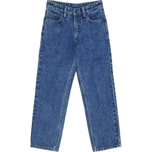 Paiement Sécurisé jean element enfant - RELAX 5 DENIM Y