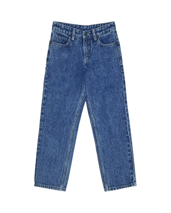 Paiement Sécurisé jean element enfant - RELAX 5 DENIM Y