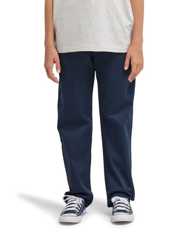 pantalon enfnat element - REGULAR COMFORT CHINO Y Jusqu'à Épuisement Des Stocks