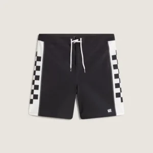 SHORT DE BAIN ENFANT VANS - NEW DAILY SIDELINE BOARDSHORT Super Prix