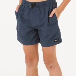 Meilleur Prix short de bain ripcurl garcon - OFFSET VOLLEY-BOY