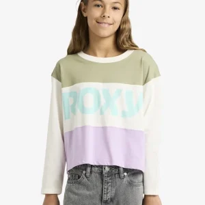 Bon Marché tee shirt manches longues roxy - SUNDAZE SPIRIT