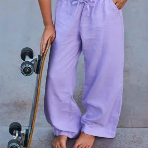 Prix Promo pantalon roxy fille - LEKEITIO BREAK PANT RG