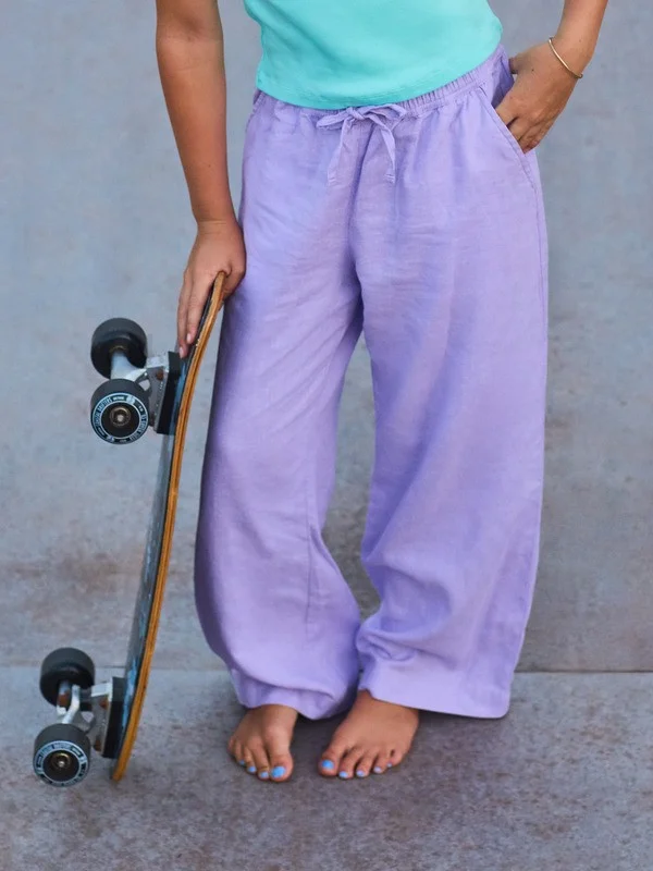 Prix Promo pantalon roxy fille - LEKEITIO BREAK PANT RG