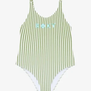 maillot de bain 1 pièce roxy fille - BICO ACTIVE RG ONE PIECE Expédition Rapide