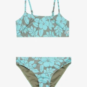 Expédition Rapide ensemble maillot de bain roxy fille - BICO ACTIVE RG BRALETTE SET