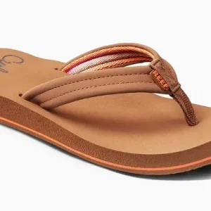 Commander Maintenant claquettes femme reef - REEF CUSHION BREEZE
