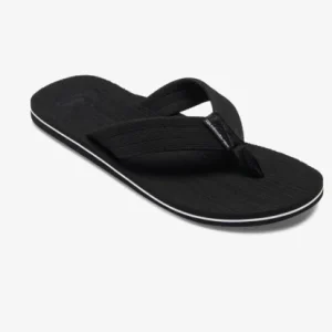 claquette homme quiksilver - MOLOKAI LAYBACK TEXTURED Jusqu'à Épuisement Des Stocks