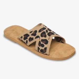 Pas Cher sandales femme roxy - ANDREYA LEO