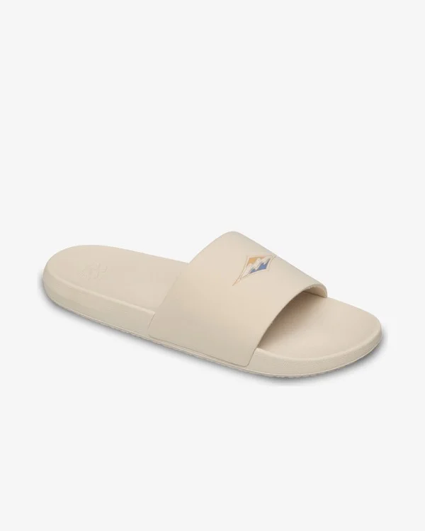 claquettes femme billabong - PARADISE SLIDE Remise