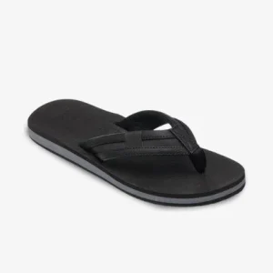 claquettes homme quiksilver - CARVER SQUISH 26 Vente Directe