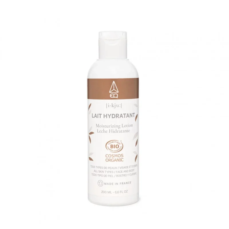 Lait Hydratant EQ Love 200ml Nouvel Arrivage