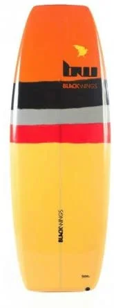 Planche De Surf Blackwings SIMMONS PAIPO 5‘1 Commander Vite