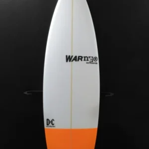 Offre Spéciale Planche De Surf Warner DAVEY CATHELS 5‘9
