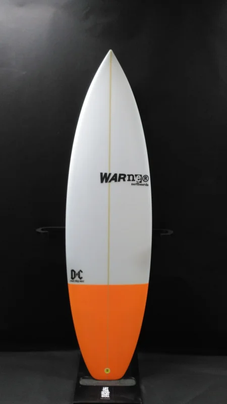 Offre Spéciale Planche De Surf Warner DAVEY CATHELS 5‘9
