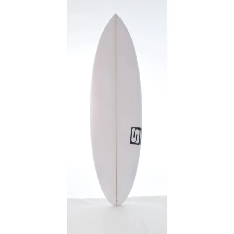 Planche De Surf Simon Anderson FACE DANCER 6‘1 Prix Réduit