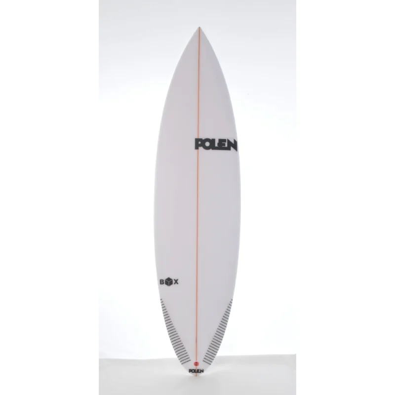 Planche De Surf Polen THE BOX 6‘1 Populaire