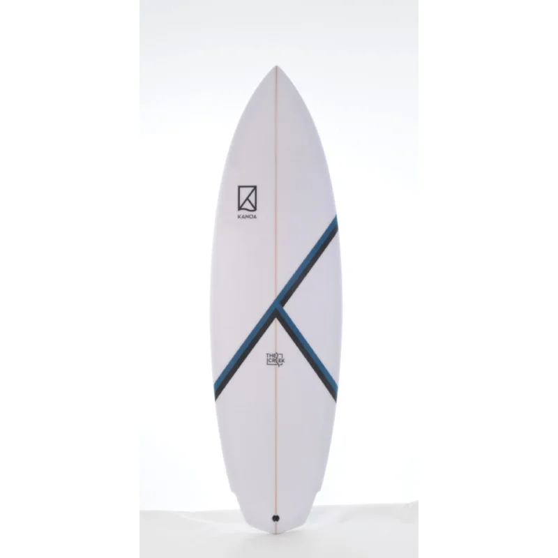 Planche De Surf Kanoa CREEK 5"8 Promotion
