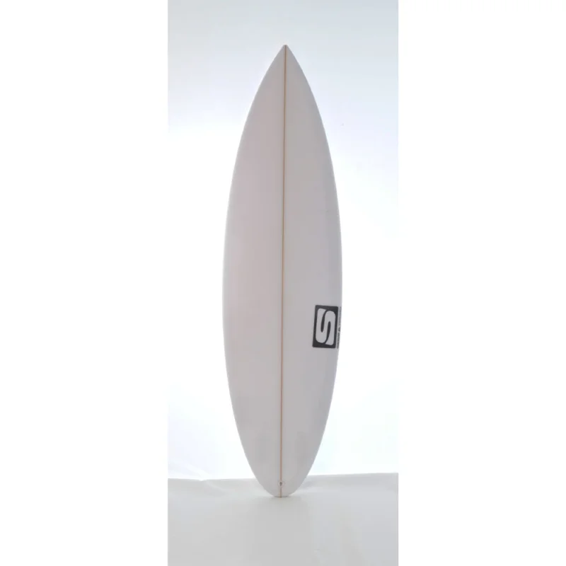 Planche De Surf Simon Anderson FACE DANCER 5‘11 Jusqu'à Épuisement Des Stocks