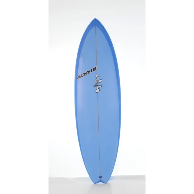 Planche De Surf Agote LA EASY 5"9 Dernière Chance