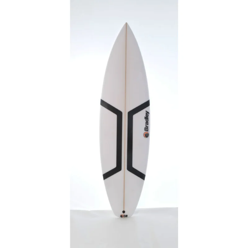 Commander Maintenant Planche De Surf Christiaan Bradley ROMAN 5‘10