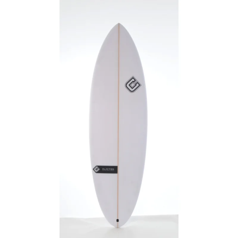 Planche De Surf Clayton ROCKET 5"10 Réduction