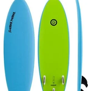 Must-Have Surf Gnaraloo Flounder Pounder 5"6