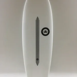 Prix Cassé Planche De Surf Polen FAST FORWARD 5‘4 EPS