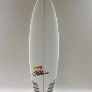 Marque Planche De Surf Timmy Patterson STOKE-ED 5‘9 EPS
