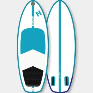 Usine Directe Planche de surf gonflable 5‘4 HANA Premium