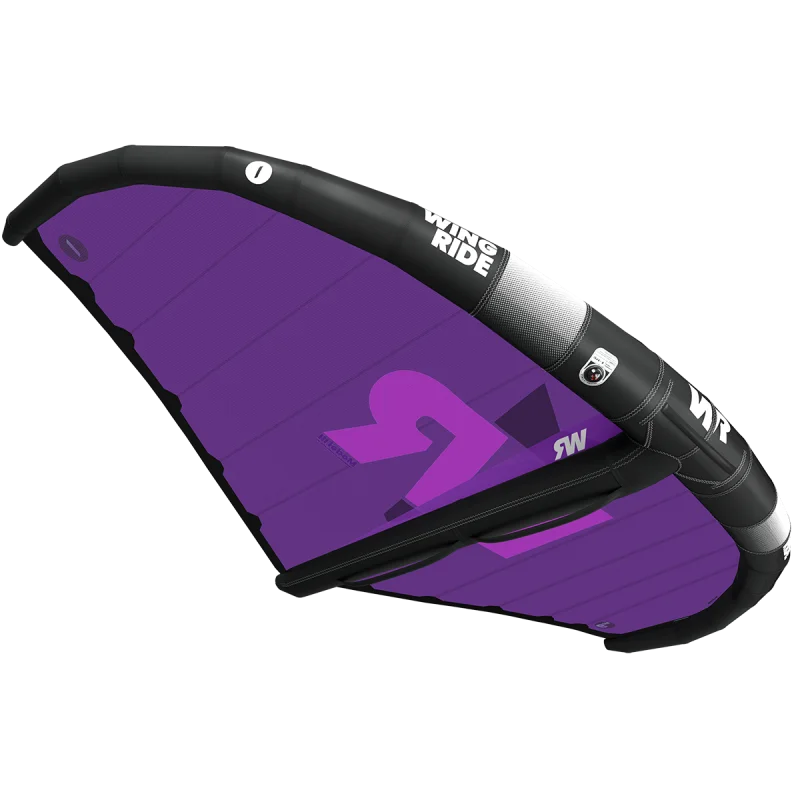 Authentique WINGRIDE Takuma MODEL III 3.5M - Purple