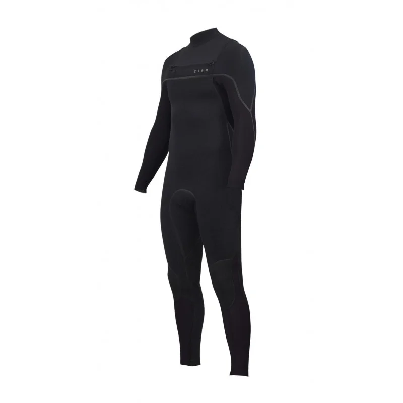 Top Vente Combinaison Zion VAULT 3/2 STEAMER Chest Zip