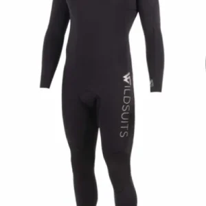 Achat Immédiat Combinaison Wildsuits PREMIUM 3/2 Chest zip