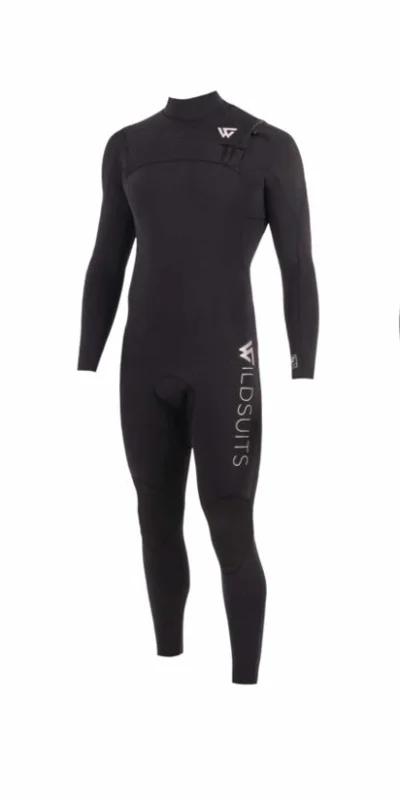 Achat Immédiat Combinaison Wildsuits PREMIUM 3/2 Chest zip