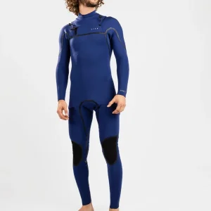 Combinaison ZIon VAULT 3/2 STEAMER C/ZIP Commande En Gros