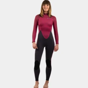 Acheter En Ligne Combinaison néoprène HANA Portofino Intégrale Femme 3/2mm