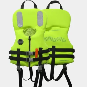 Gilet enfant HANA Neo Safety Vest 100 N Unisexe Expédition Rapide