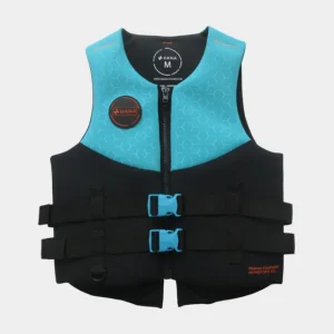 Gilet HANA Neo Vest 50 N Bleu Unisexe Produit De Marque