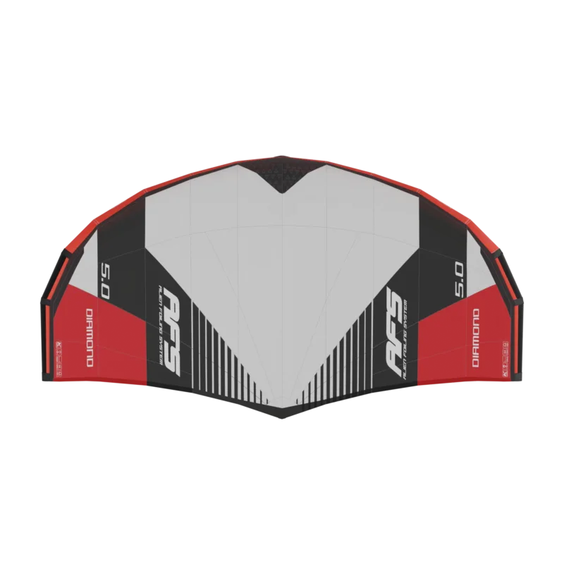 Expédié Aujourd'hui WING AFS DIAMOND 4M2