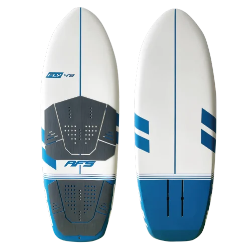 Prix Bas Planche AFS FLY 4‘8 V2