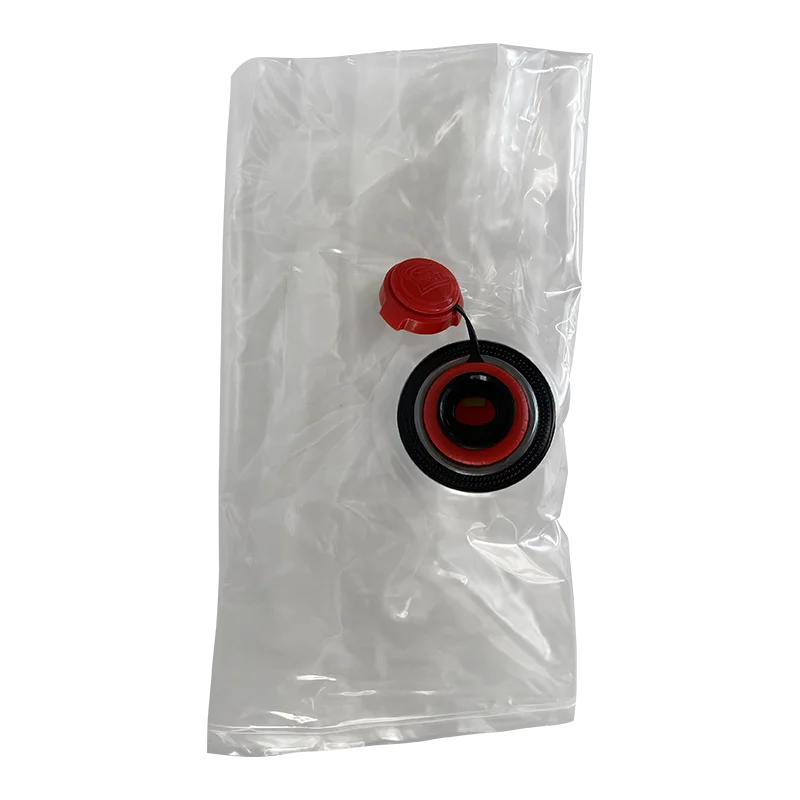 Offre Exclusive Vessie de bord d‘attaque Takuma WR 4M