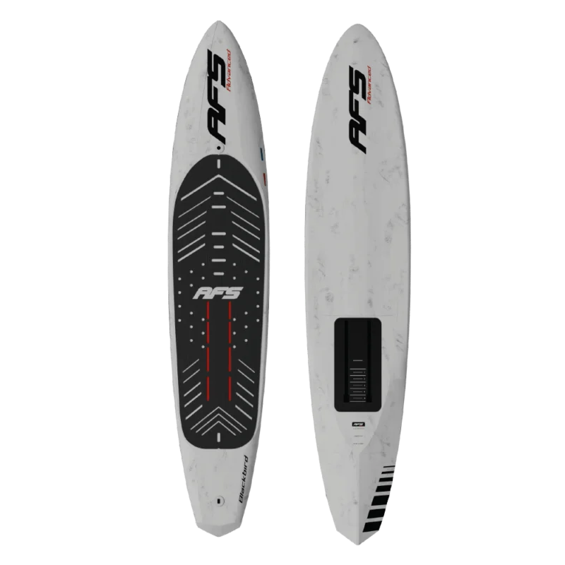 Paiement Sécurisé BLACK BIRD V3 8‘4 19