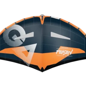 GA WING 2024 POISON 5.2 Vente Flash