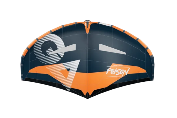 GA WING 2024 POISON 5.2 Vente Flash