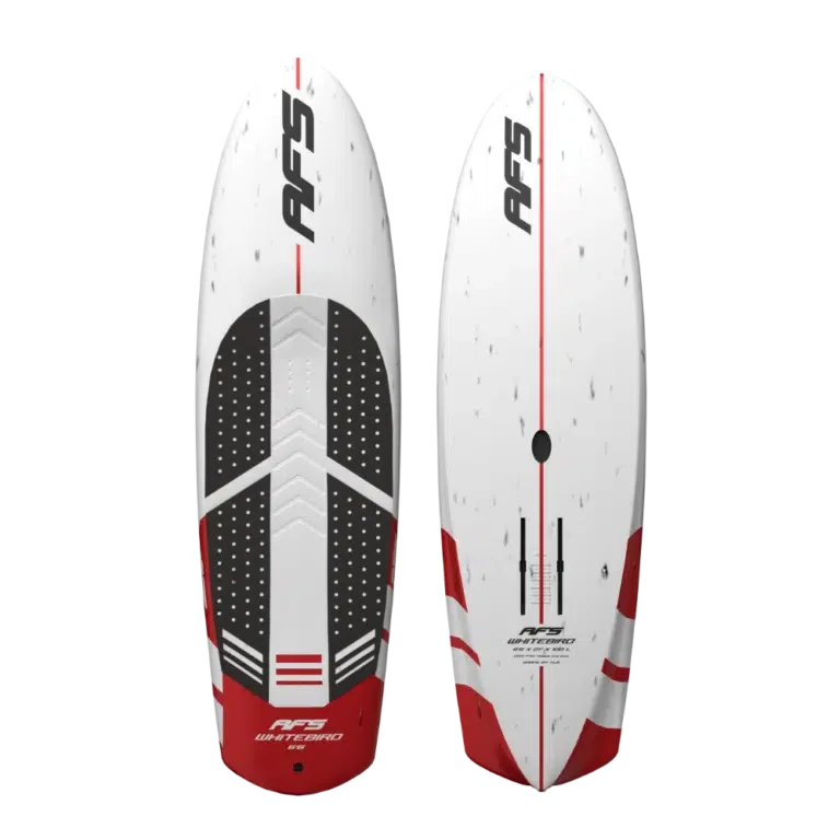 PLANCHE AFS WHITEBIRD 7‘8 Achat Immédiat